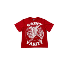 Saint Vanity Clothing, Shirt , hoodies, sweatshirts, sweatpants tracksuit & Shorts are available in limited Stock with fast shipping worldwide