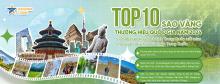 Hanvina Travel - Top 10 Thương hiệu Quốc gia 2024 với hơn 10.000 lượt khách du lịch Trung Quốc mỗi năm, 10 tuyến tour khắp Trung Quốc, được tin chọn bởi VTV, HTV, KOL và doanh nghiệp lớn.