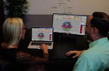 Embroidery Digitizing