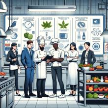 ISO 22000 internal auditor training online 