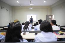How to Progress ahead with Mathematics?
