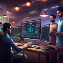 Satta Matka Game Development Industry 