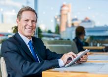 Investor visa  attorney
