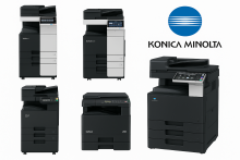 printer machine