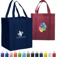  custom shopping bags