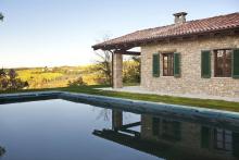 The best house projects in Piemonte