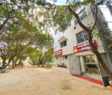 Hotels In Bangalore Near Airport