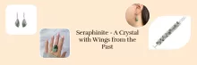 Seraphinite