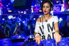 Melbourne DJ Hire