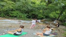 "Why Choose an Ayurveda Retreat in Rishikesh for Your Wellness Journey"