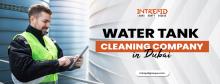 Water tank cleaning in Dubai is essential for maintaining the health and safety of your household or commercial property.