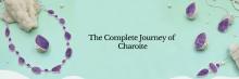 Charoite Meaning