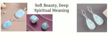 Larimar Stone Benefits and Uses