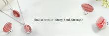 Rhodochrosite