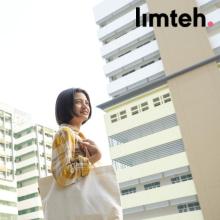 Tote Bag Corporate Gift Singapore