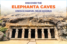 Elephanta Caves