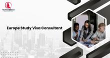 Europe Study Visa Consultant