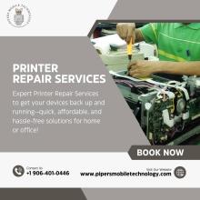 Printer Service 