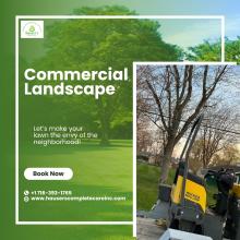 Commercial Landscape Companies