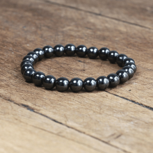 Hematite Bracelet