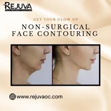 Non-surgical Face Contouring 