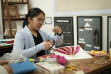 Why should you be a Fashion Designer?