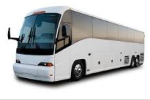Charter Bus