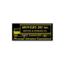Moving Services