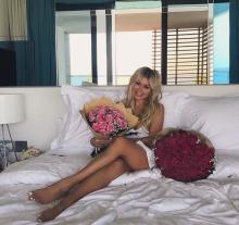 Morning Surprises Made Easy with Flowers