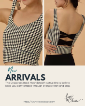 Fresh New Arrivals Clothing