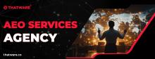 Leading AEO Services Agency