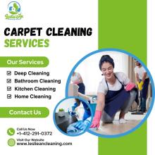 Carpet Cleaning Services in Pittsburgh