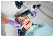 teeth whitening dentist near me