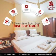 best place to stay in coimbatore, rooms near gandhipuram coimbatore, ac room in gandhipuram coimbatore, best hotel in gandhipuram coimbatore