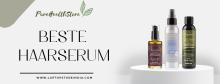beste haarserum