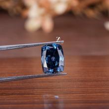 Loose Moissanite