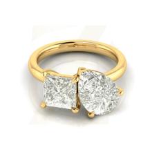 Design Your Own Engagement Ring