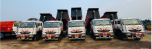 Container Office Fabrication Company