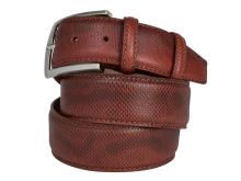 Python Skin Belts