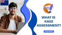 KA02 Assessment