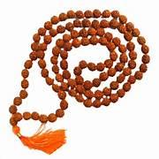 original rudraksha mala 108 beads price