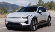 Polestar 3