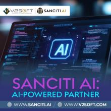SANCITI AI, AI in SDLC, software development automation, AI frameworks, Next Gen AI SDLC