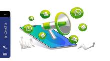 International Bulk SMS Service Provider in Telangana