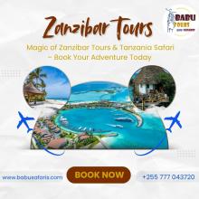 Zanzibar holiday packages