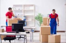 Trusted Moving Company Melbourne – Harry The Mover Relocation Experts