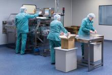 Clinical Trial Supply & Logistics Market
