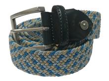 stretch golf belt