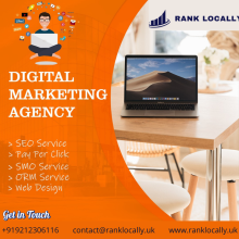 Top Nottingham Digital Marketing Agencies