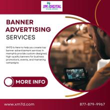 banner advertising services 
